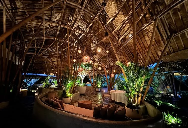 Kubu at Mandapa, a Ritz-Carlton