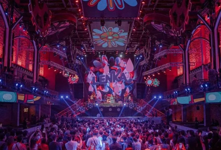 club di bali kuta-atlas beach club kuta