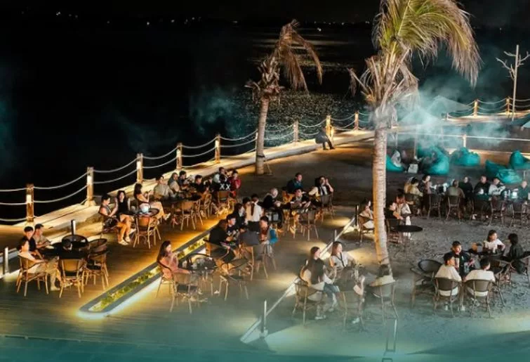 club di bali kuta-atlas beach club seminyak