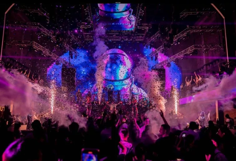 club di bali kuta-atlas beach club