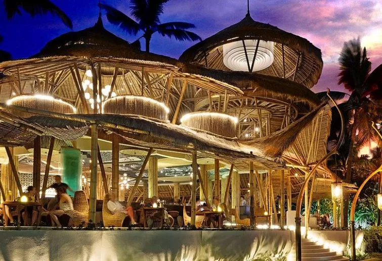 club di bali kuta-azul beach club
