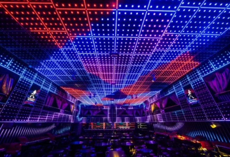 club di bali kuta-boshe vvip club kuta