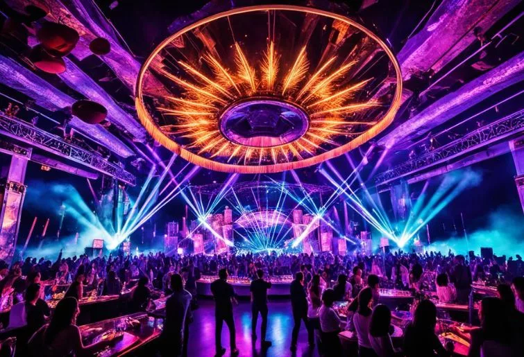 club di bali kuta-boshe vvip club legian