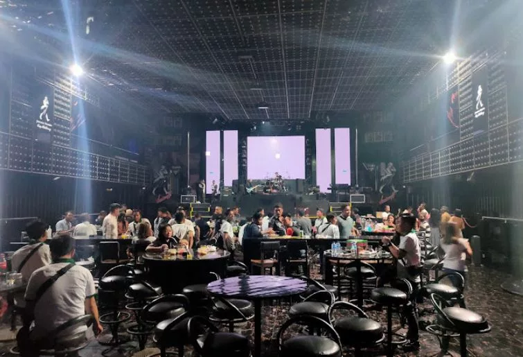 club di bali kuta-boshe vvip club seminyak