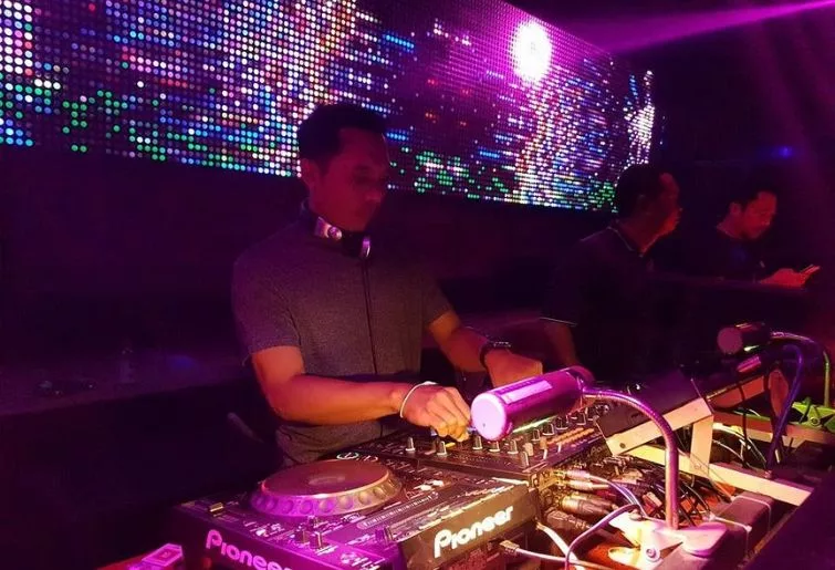 club di bali kuta-deejay club