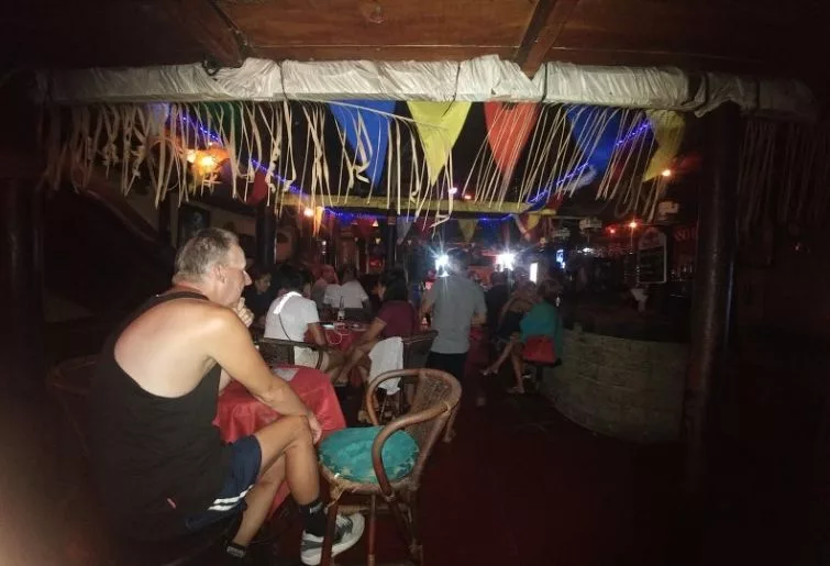 club di bali kuta-espresso bar