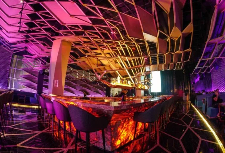 club di bali kuta-jenja bali nightclub