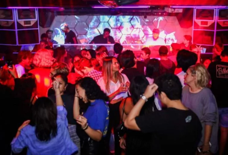 club di bali kuta-jenja club seminyak