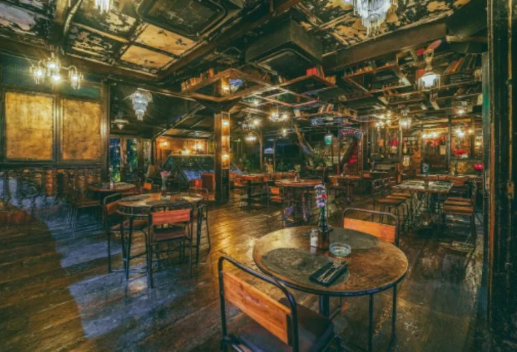 club di bali kuta-la favela kuta
