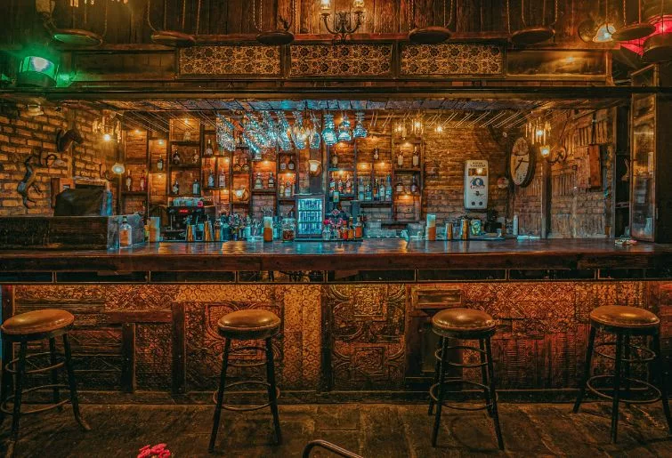 club di bali kuta-la favela seminyak