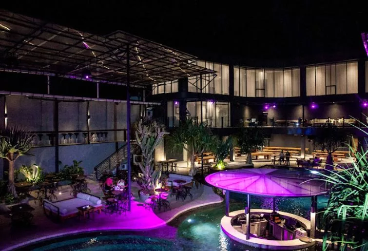 club di bali kuta-legion party club