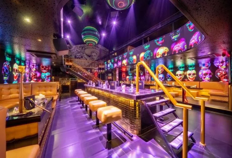 club di bali kuta-marverdebali club