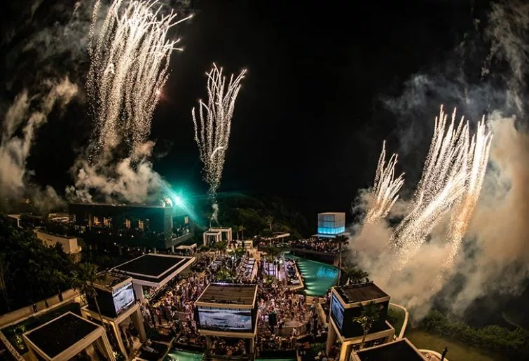 club di bali kuta-omnia dayclub-bali