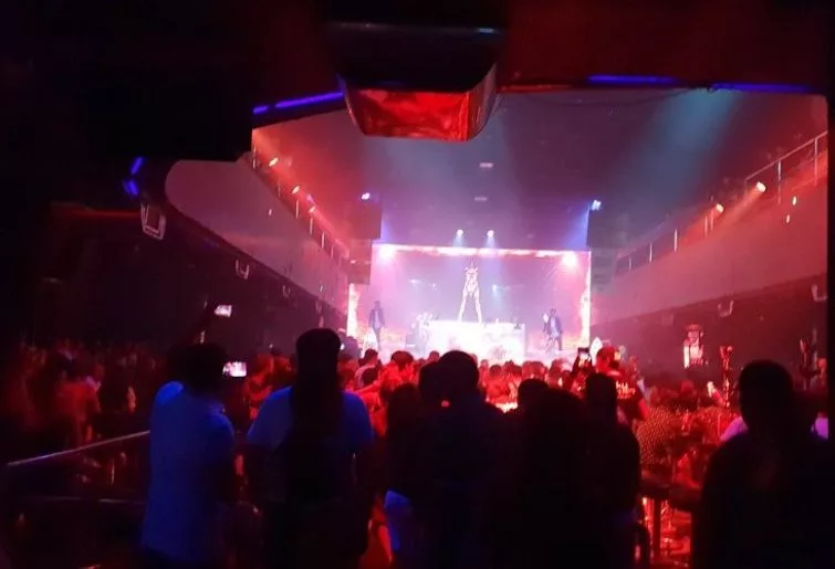 club di bali kuta-sky garden club seminyak legian