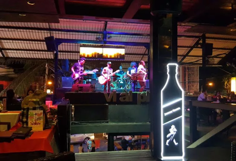 club di bali kuta-sky garden kuta legian