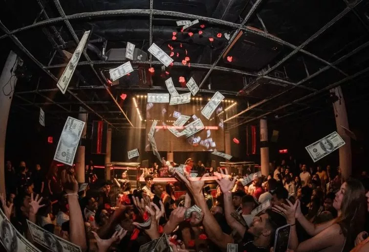 club di bali kuta-vault nightclub
