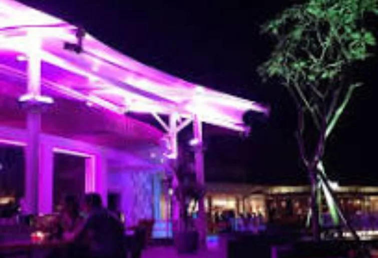 club di bali kuta-velvet hypnotized