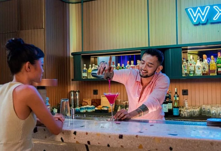 club di bali kuta-xyz club