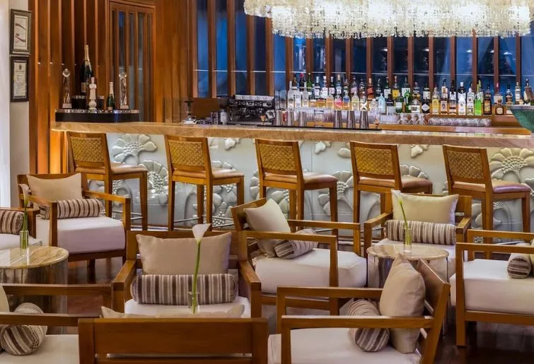 dining party di bali-kayuputi bali