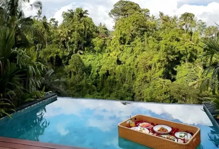 dining party di bali the clifton hotels