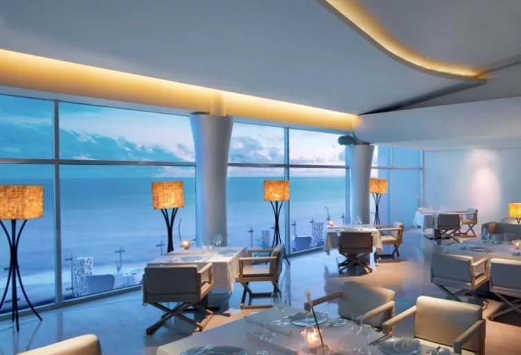fine dining-ju-ma-na