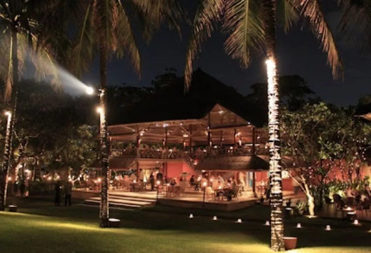 fine dining bali-la lucciola seminyak