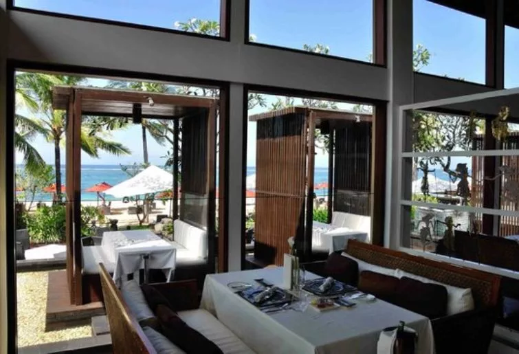 fine dining restaurant-kayuputi nusadua restaurant