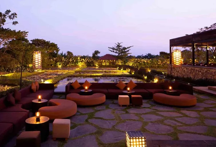 fine dining restaurant-metis bali