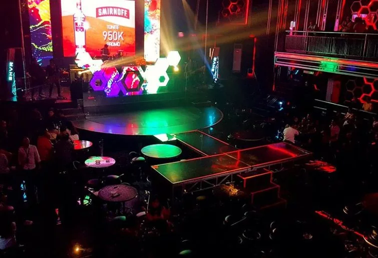 harga dan promo club-boshe vvip club legian