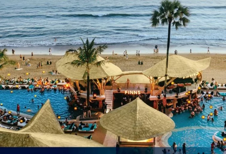 harga dan promo club-finns beach club bali