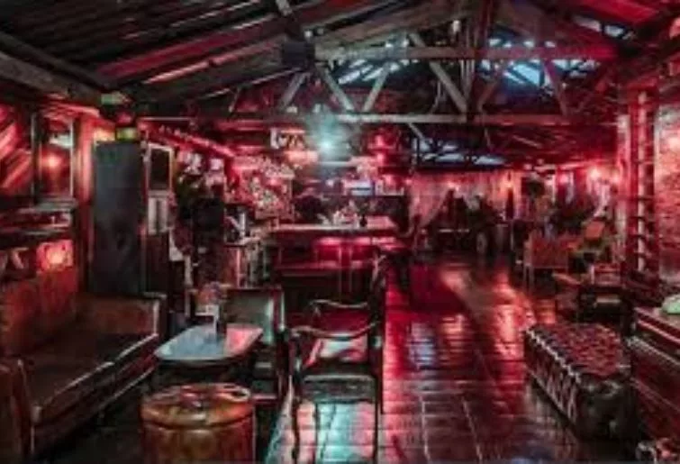 harga dan promo club-la favela kuta