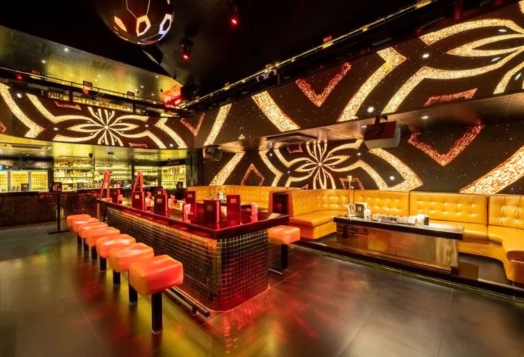dining party bali-malverde bali
