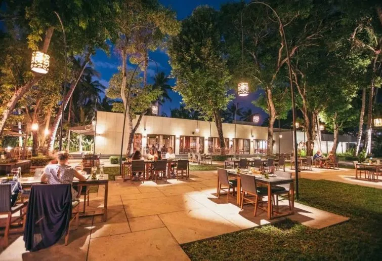 fine dining bali-cuca bali jimbaran