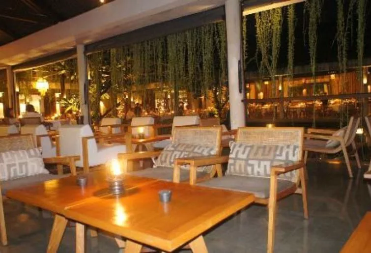 fine dining bali-metis kerobokan