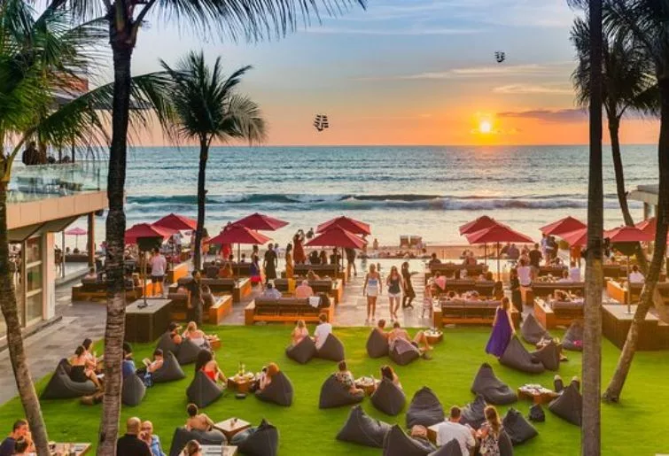 restoran di bali-kudeta