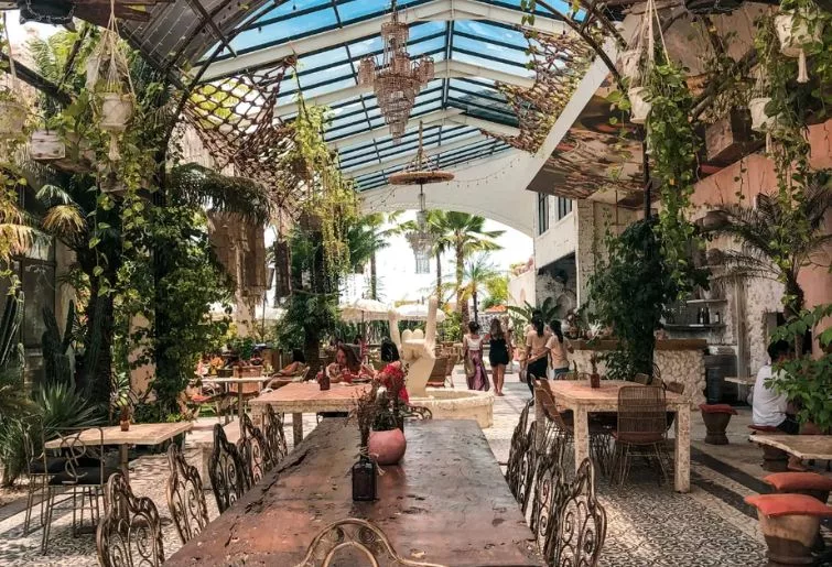 restoran di bali-penny lane