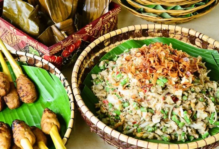 restoran di bali-warung nasi tekor bali