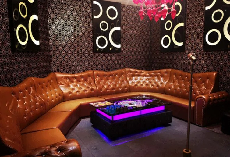 lounge&karaoke bali-diva karaoke kuta