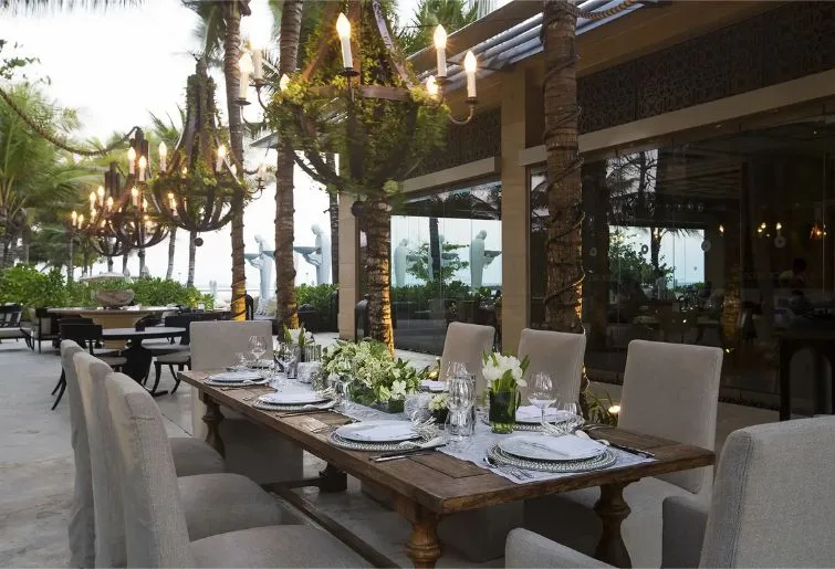 restoran bali-soleil
