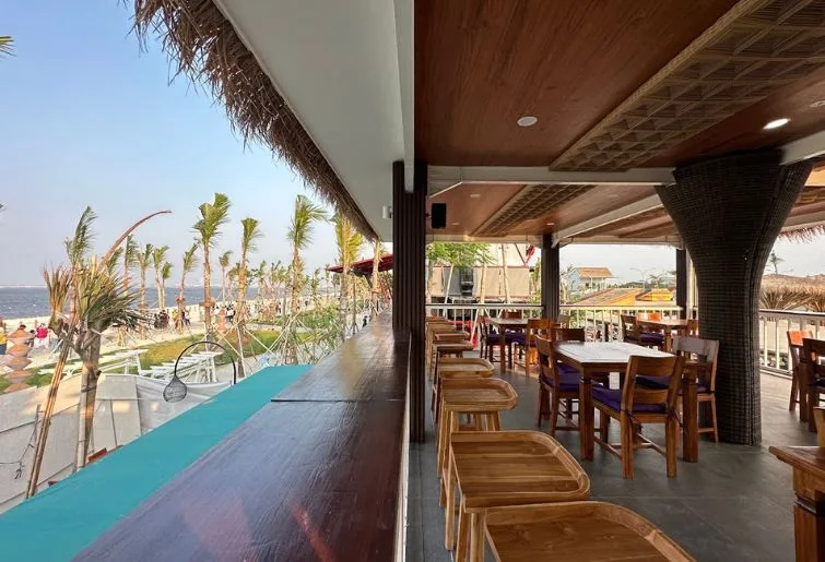 restoran bali-bebek bengil denpasar bali