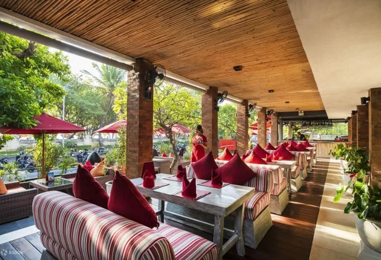 restoran bali-rosso vivo