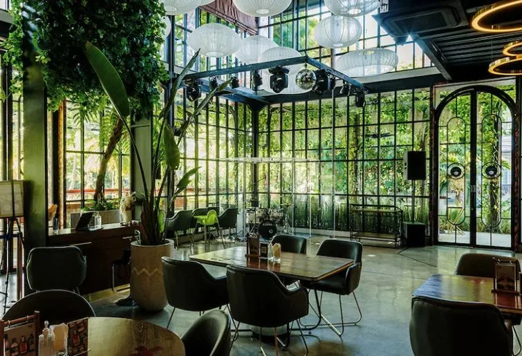 restoran bali-the brass